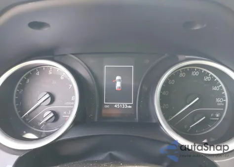 2022 Toyota Camry Le from USA, damaged, VIN 4T1C11AK8NU672769